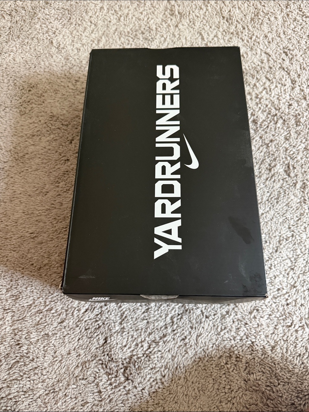 Nike Yardrunners Size 6 in Men’s